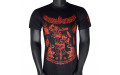 Футболка Тайский бокс Sak Yant Shirts N-3 M Футболка Тайский бокс Sak Yant Shirts N-3 M