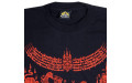 Футболка Тайский бокс Sak Yant Shirts N-3 M