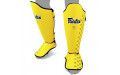 Защита голени Fairtex SP5 yellows S