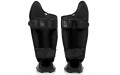 Защита голени Fairtex SP8 black L