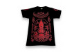 Футболка Тайский бокс Sak Yant Shirts N-4 2XL Футболка Тайский бокс Sak Yant Shirts N-4 2XL
