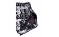 Шорты для тайского бокса Fairtex BS1949 Grunge Black L