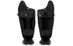 Защита голени Fairtex SP8 black XL Защита голени Fairtex SP8 black XL