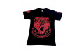 Футболка Тайский бокс Sak Yant Shirts Tiger L