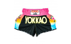 Шорты для бокса Yokkao Havana L