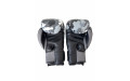 Боксёрские перчатки TKB CAMOUFLAGE gray 16 oz