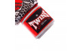 Боксерские перчатки Twins Special FBGVL3-52 Dragon red silver 14 oz