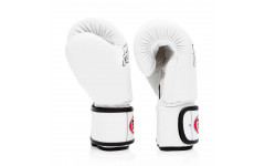 Боксерские перчатки BGV1 white 12 oz Боксерские перчатки BGV1 white 12 oz