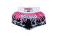 Шорты для бокса Yokkao Pink L