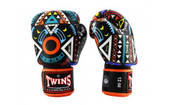 Боксерские перчатки Twins Special FBGVL3-57 12 oz Боксерские перчатки Twins Special FBGVL3-57 12 oz