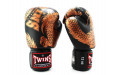 Боксерские перчатки TWINS Special FBGVL3-49 black 14 oz Боксерские перчатки TWINS Special FBGVL3-49 black 14 oz