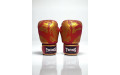 Боксерские перчатки TWINS Special FBGVL3-49 red 16 oz
