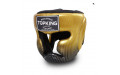 Боксерский Шлем TKB Super Star gold L Боксерский Шлем TKB Super Star gold L