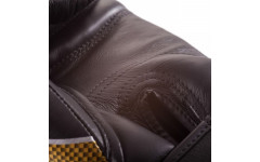 Боксерские перчатки Top King Boxing Empower Black Gold 14 oz Боксерские перчатки Top King Boxing Empower Black Gold 14 oz