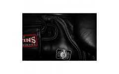 Боксерские перчатки BGVL6 black 16 oz Боксерские перчатки BGVL6 black 16 oz