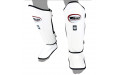 Защита голени Twins SGL10 white L Защита голени Twins SGL10 white L