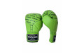Боксёрские перчатки Top King TKBGFI green green 16 oz Боксёрские перчатки Top King TKBGFI green green 16 oz