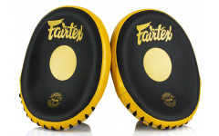 Боксёрские лапы Fairtex FMV15 Focus Mitts Боксёрские лапы Fairtex FMV15 Focus Mitts
