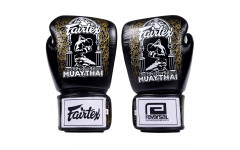 Боксерские перчатки Fairtex BGV premium Reversal 12 oz Боксерские перчатки Fairtex BGV premium Reversal 12 oz
