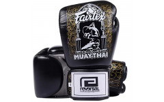 Боксерские перчатки Fairtex BGV premium Reversal 12 oz Боксерские перчатки Fairtex BGV premium Reversal 12 oz