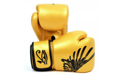 Боксерские перчатки Fairtex BGV1 Falcon 10 oz Боксерские перчатки Fairtex BGV1 Falcon 10 oz