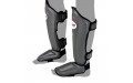 Защита голени Twins SGL10 grey L