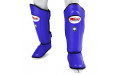 Защита голени Twins SGL10 blue M Защита голени Twins SGL10 blue M