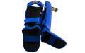 Защита голени Twins SGL10 blue M