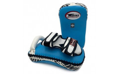Пэды Twins Special KPL12 ligth blue - M Пэды Twins Special KPL12 ligth blue - M