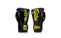 Боксерские перчатки турнира Glory Fairtex BGVG1 black 16 oz Боксерские перчатки турнира Glory Fairtex BGVG1 black 16 oz