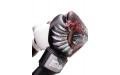 Боксерские премиальные перчатки Fairtex BGV24 16 oz