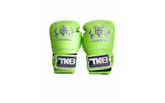 Боксерские перчатки Top King TKBSA green 16 oz Боксерские перчатки Top King TKBSA green 16 oz