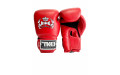 Боксерские перчатки Top King TKBSA red 14 oz