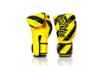 Боксерские перчатки Fairtex BGV14 Grunge Art 14 oz