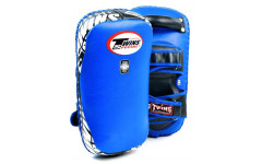 Пэды Twins Special KPL12 blue - M Пэды Twins Special KPL12 blue - M