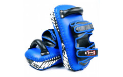 Пэды Twins Special KPL12 blue - M Пэды Twins Special KPL12 blue - M