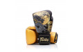 Боксерские премиальные перчатки Fairtex BGV26 Harmony Six 16 oz