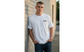 Футболка Twins Special Model 2 white XL