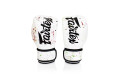 Боксерские перчатки Fairtex BGV14 painter white 14 oz Боксерские перчатки Fairtex BGV14 painter white 14 oz