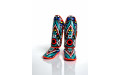 Защита голени Twins Special FSGL10-57 aztec L