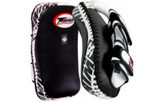 Тайские пэды Twins Special KPL12 black - M Тайские пэды Twins Special KPL12 black - M