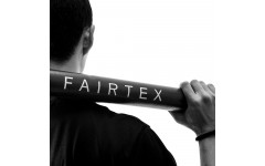Боксёрские палки Fairtex BXS1 black Боксёрские палки Fairtex BXS1 black
