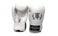 Перчатки боксёрские Top King Ultimate TKBGUV white 16 oz