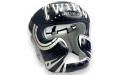 Шлем боксерский Twins Special FHGL3-TW5 black white M