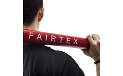 Боксёрские палки Fairtex BXS1 red Боксёрские палки Fairtex BXS1 red