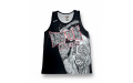 Майка BORN TO BE (SVMT6002) XL Майка BORN TO BE (SVMT6002) XL
