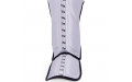 Защита голени Top King TKSGFI white white M
