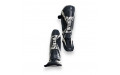 Защита голени Twins Special FSGL10-TW5 black white L