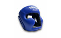 Шлем Top King Head Guard Full Coverage blue M Шлем Top King Head Guard Full Coverage blue M