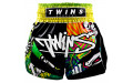 Шорты для Muay Thai Twins Special TBS Graffiti2 2XL